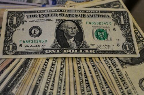 Reservas internacionales logran niveles récord al cierre de 2024