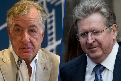 ‘Es la opción preferida’: ¿Por quién se inclina Citi para vender Banamex: Germán Larrea o Chico Pardo?