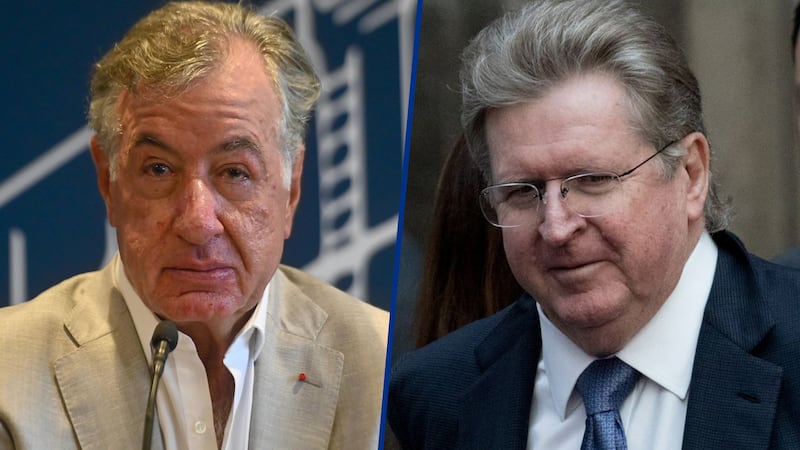 ‘Es la opción preferida’: ¿Por quién se inclina Citi para vender Banamex: Germán Larrea o Chico Pardo?