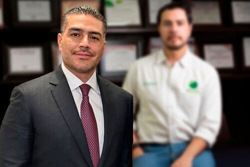 ‘Homicidio de Bernardo Bravo no quedará impune’: promete Harfuch a productores limoneros en Michoacán