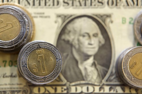 La fantasía del “súper peso”