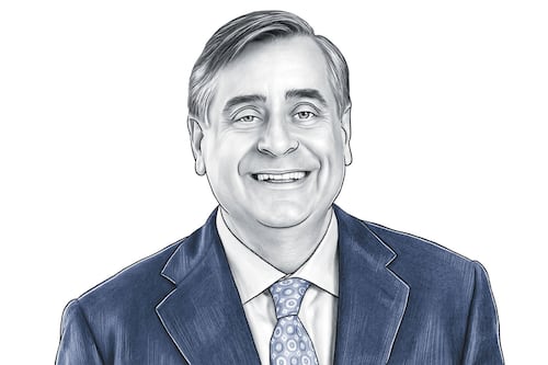 Nace gigante legal