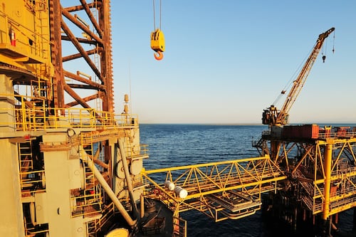 Cheiron, petrolera egipcia, proyecta inversión de 100 mdd en México este 2021