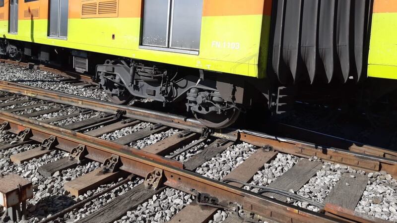 Metro CDMX: Estos fueron los retrasos y fallas reportados en la primera semana de febrero