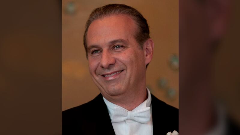 Juan Collado: ¿De qué está enfermo el esposo de Yadhira Carrillo?