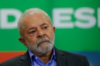 Lula da Silva, el izquierdista que enfrentó la cárcel y ‘acaricia’ su tercera presidencia de Brasil