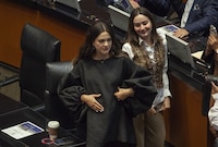 Andrea Chávez explica por qué busca la gubernatura de Chihuahua: ‘El gobierno abandonó a la gente’