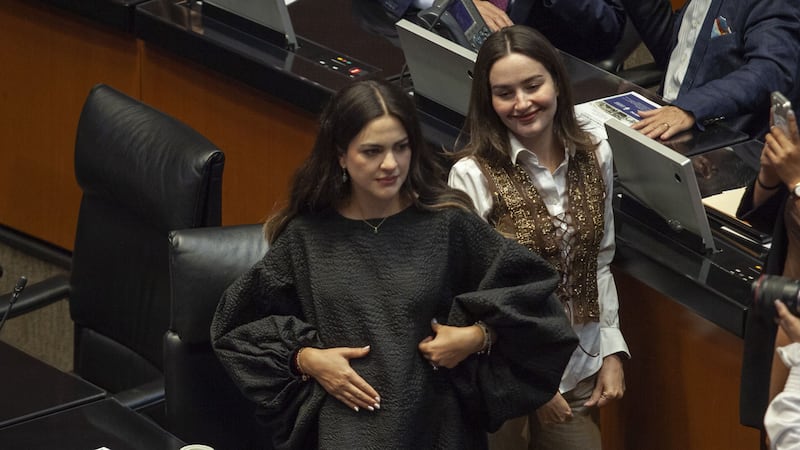 Andrea Chávez explica por qué busca la gubernatura de Chihuahua: ‘El gobierno abandonó a la gente’