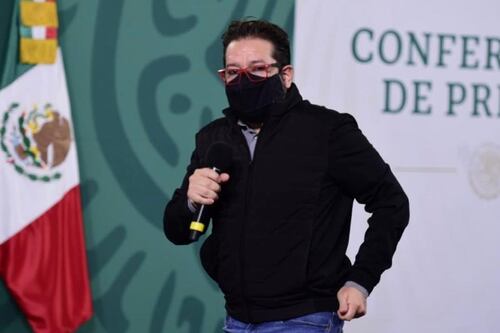 ¿Tendremos vacuna mexicana contra COVID este 2021? Salud espera que sí