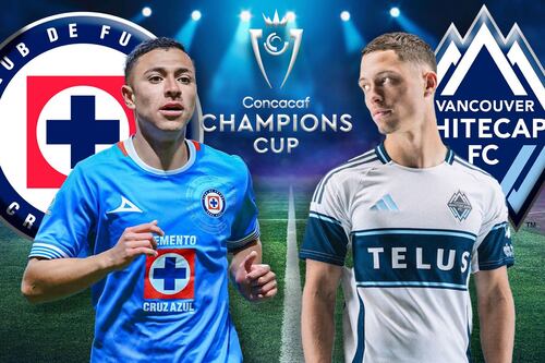 ¡La ‘Máquina’ de goles! Cruz Azul gana la Concachampions, iguala al América y va al Mundial de Clubes 2029