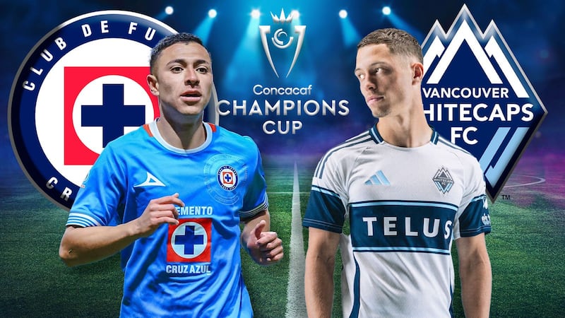 ¡La ‘Máquina’ de goles! Cruz Azul gana la Concachampions, iguala al América y va al Mundial de Clubes 2029