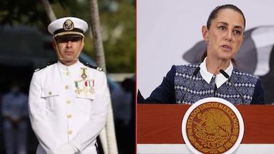 Manuel Roberto Farías envía carta a claudia sheinbaum