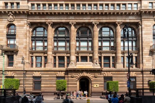 Banco de México y la recalibración de la postura restrictiva