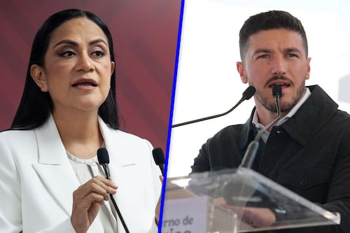 Morena no suelta a Samuel García: Ariadna Montiel insiste con juicio político y ampliará denuncia ante FGR