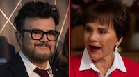 Aleks Syntek pide cárcel para quienes, dice, lo hicieron ver como un peligro para México