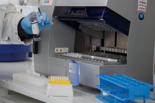 El robo de ADN. Cuando Gattaca nos alcance