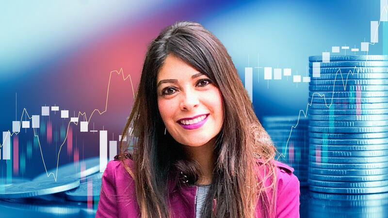 ¿Quién es Cecilia Bañuelos, la ‘shark’ de la Secretaría de Economía de Marcelo Ebrard?