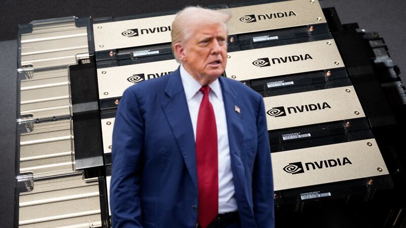 EU quiere dejar de depender de Nvidia: Analizan otros rastreadores de ubicación para chips de IA