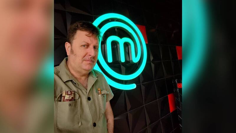 MasterChef Celebrity 2022: ¿Por qué el chef Herrera no está en el reality show?