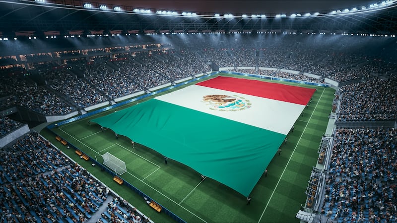 Civitatis tendrá servicio de transporte redondo para los partidos mundialistas en CDMX