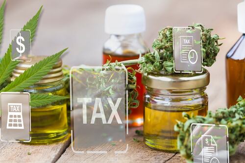 ‘Toque del bueno’: Condado de San Diego aprueba nuevos impuestos para negocios de cannabis