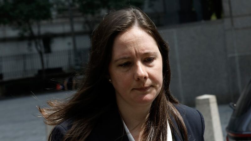 ¿Orden de Trump? Despiden a la fiscala que llevó los casos de Jeffrey Epstein y Sean ‘Diddy’ Combs