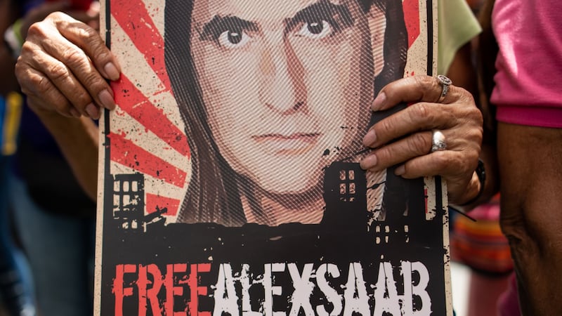 Alex Saab, el empresario pasa de estar encarcelado en EU a dirigir inversiones de Venezuela
