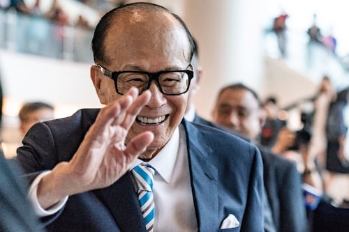 Li Ka-shing, dueño de puerto del Canal de Panamá, vende embarcaciones: China y BlackRock ‘alzan’ la mano
