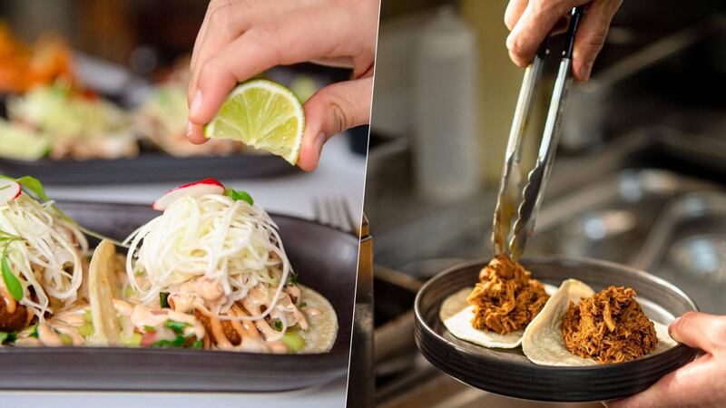 Restaurante británico reclama a mexicana la palabra ‘taquería’: ¿Cuánto cuestan sus tacos?