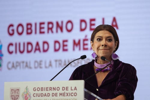 La irresponsabilidad de Brugada