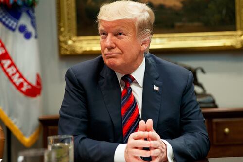 Trump no entiende aún el verdadero lío migratorio