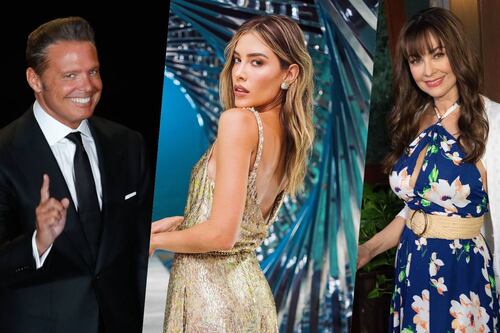 ¿Qué opinaba Michelle Salas de Aracely Arámbula cuando la actriz salía con Luis Miguel?