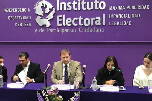 En Jalisco, se perfilan 31 mujeres para convertirse en alcaldesas