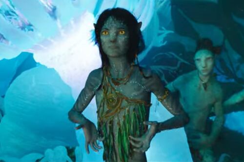 ‘Avatar: The Way Of Water’: Los detalles del nuevo tráiler de la secuela de James Cameron