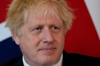 Boris Johnson: ¿Qué es la moción de censura que enfrenta y que podría expulsarlo del poder?