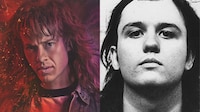 Damien Echols: ¿Quién es el joven acusado de satanismo en el que se basó Eddie Munson de ‘Stranger Things‘?