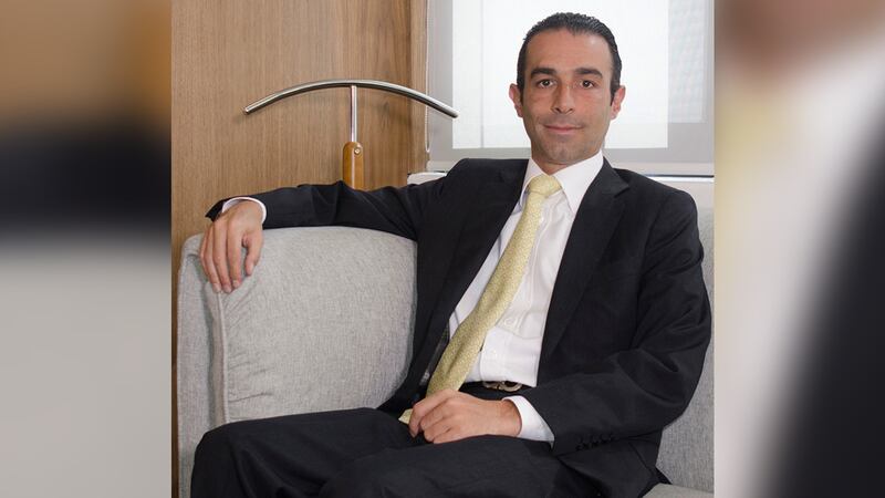 PERFIL: David Cohen, el abogado que representó a ‘Billy’ Álvarez y fue baleado en los juzgados CDMX