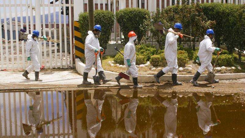 Asesinan a activista que se oponía a basurero de residuos tóxicos en Atitalaquia, Hidalgo