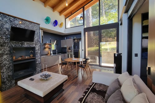 ¿Cómo es el lujoso fraccionamiento Ayamonte, en Jalisco? El exclusivo lugar con casas de 55 mdp