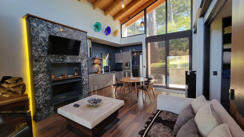 ¿Cómo es el lujoso fraccionamiento Ayamonte, en Jalisco? El exclusivo lugar con casas de 55 mdp