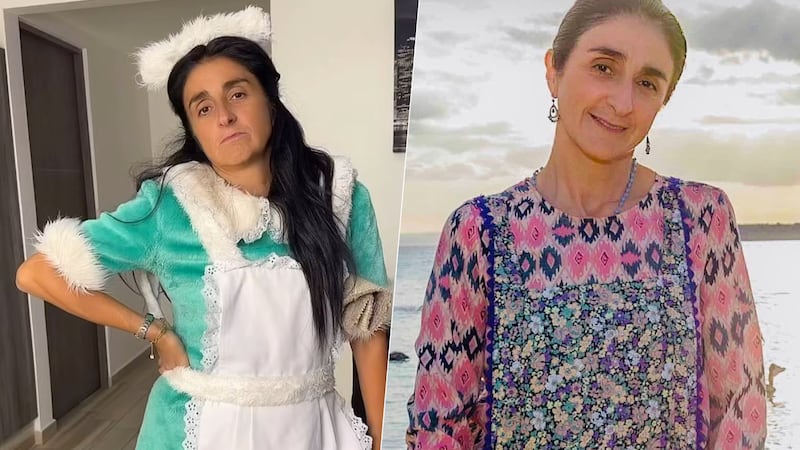 ¿Cuál fue el último proyecto de Bárbara Torres antes de ‘La Casa de los Famosos México’?