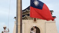 ¿Por qué China envió 25 aviones y tres buques hacia Taiwán?