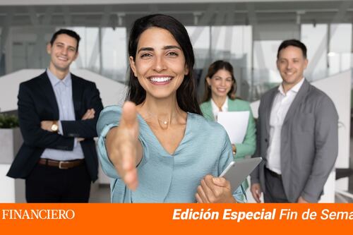 Liderazgo de Servicio: La nueva estrategia para retener talento