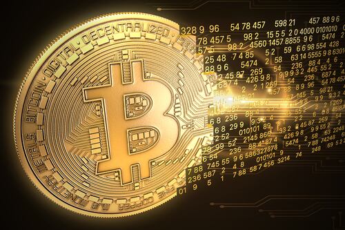 La red de bitcoin consume casi tanta electricidad que Argentina al año