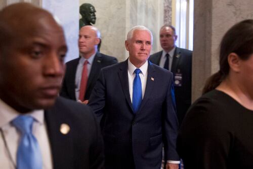 Casa Blanca busca evitar derrota sobre declaración de emergencia nacional