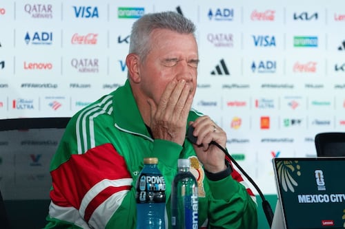 Ya se ‘calentó’ el México vs. Ecuador: los mejores memes previo al encuentro