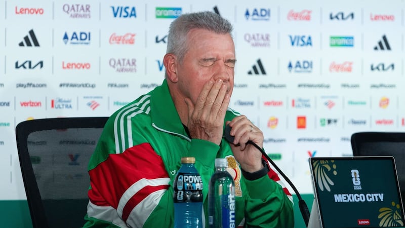 Ya se ‘calentó’ el México vs. Ecuador: los mejores memes previo al encuentro