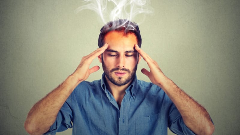 La ciencia te respalda: Pensar mucho sí cansa, según esta investigación