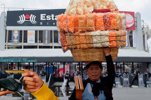 Mundial 2026: ‘Comercio informal perdería oportunidades por falta de pagos digitales’, advierte DGA Group