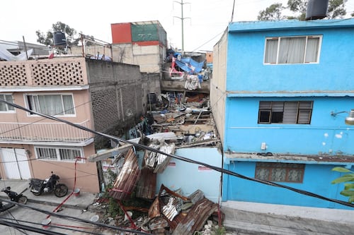 Explosión de gas en alcaldía Álvaro Obregón: Reportan grave a uno de los 14 heridos